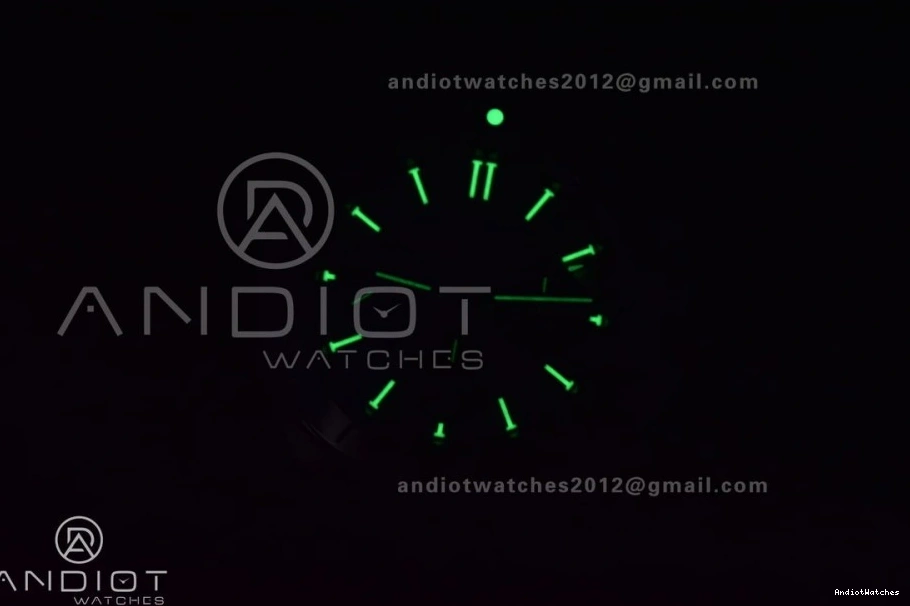 1:1 Chrono 427 43mm A LE Best Version BLS SS B01 Attractive Navitimer Wht L-Black 0725